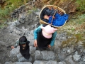 Manaslu-Trek Babykorb