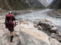 Manaslu-Trek Budhi Gandaki