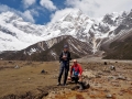 Manaslu Pungen Gompa