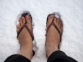 Samdo Schneeschuhe