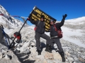 Larke-Pass 5.106 m