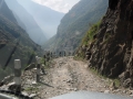 Manaslu Jeeptrack