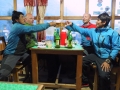 Prost in Surki
