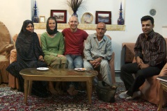 Nord-Iran 2009