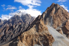 Nordpakistan 2016 - Hunzatal