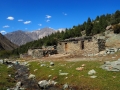 Rakaposhi-Trek Hapakun