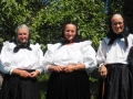 Maramureș-Frauen