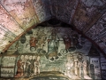 Maramureș-Kirchenmalerei