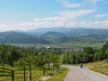 Maramureș-MZ-Straße