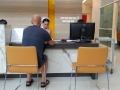 Krankenhaus Chiang Mai