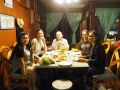 Dinner bei Nanti