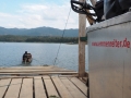 Nordthailand Faehre