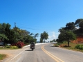 Thailand-Straße