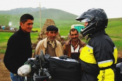 Ost-Anatolien 2009