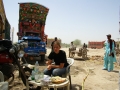 Pakistan-Mittagspause_800x536