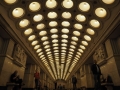 Metrostation Elektrosawodskaja