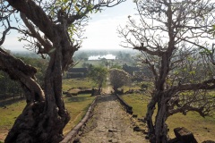 Südlaos 2017 - Champasak und Mekonginsel