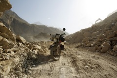 Tadschikistan-Nord 2008