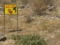 Minenschild