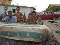 Alis-Familie