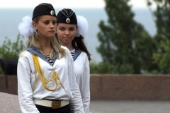 Ukraine 2009