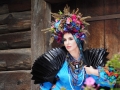 Ukraine-Modeshooting