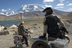 Westchina 2008