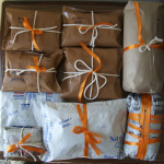 Geschenke-Indien