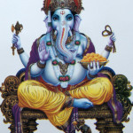 Ganesha