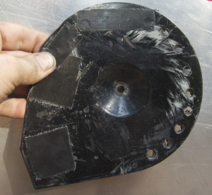 luftfilterdeckel