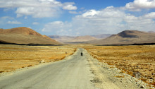 Auf der MZ über den Pamir-Highway (c) emmenreiter.de