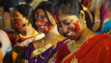 Durga Puja Kalkutta