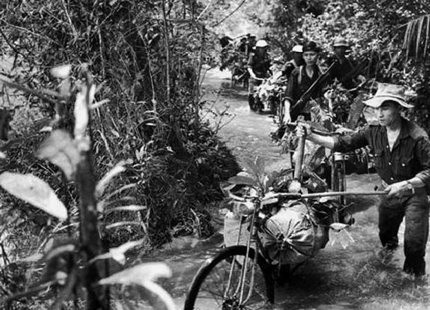 Ho-Chi-Minh-Pfad