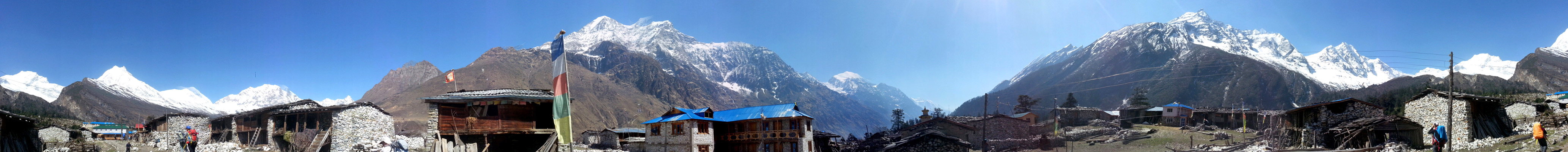 Shyala-Panorama